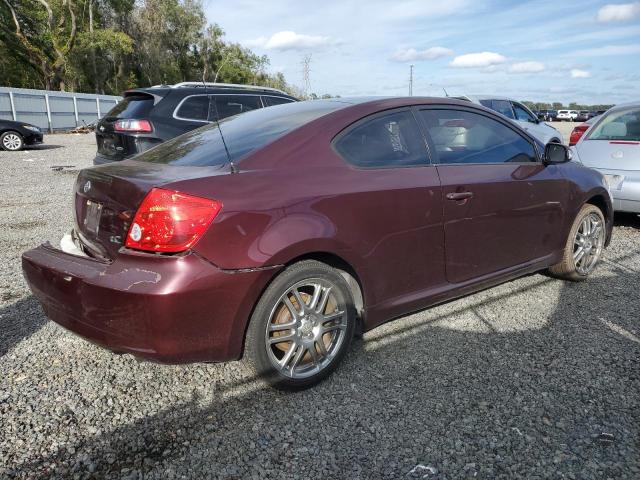 Obraz 3 z 2007 TOYOTA SCION TC  2007 z VIN JTKDE167870201497