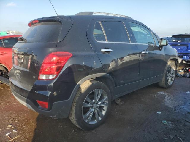 Image 3 of 2019 CHEVROLET TRAX 1LT 2019 with VIN 3GNCJLSBXKL302676