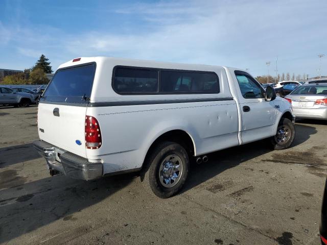 Изображение 3 1997 FORD F250  1997 с VIN 2FTFF27L6VCA26736