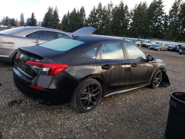 Изображение 3 2022 HONDA CIVIC SPORT 2022 с VIN 2HGFE2F52NH562089