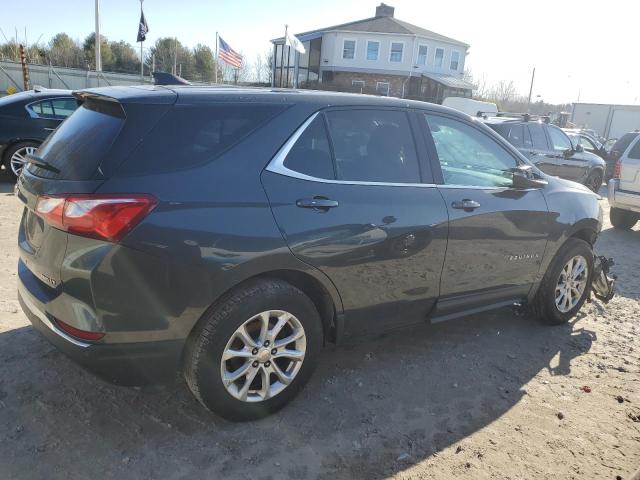 Изображение 3 2018 CHEVROLET EQUINOX LT 2018 с VIN 2GNAXSEV1J6226645
