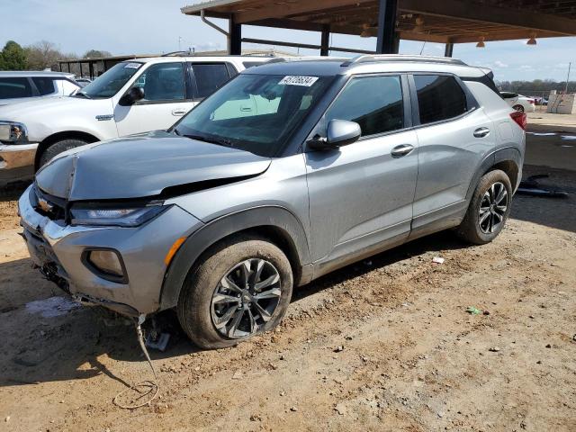 Изображение 2023 CHEVROLET TRAILBLAZER LT 2023