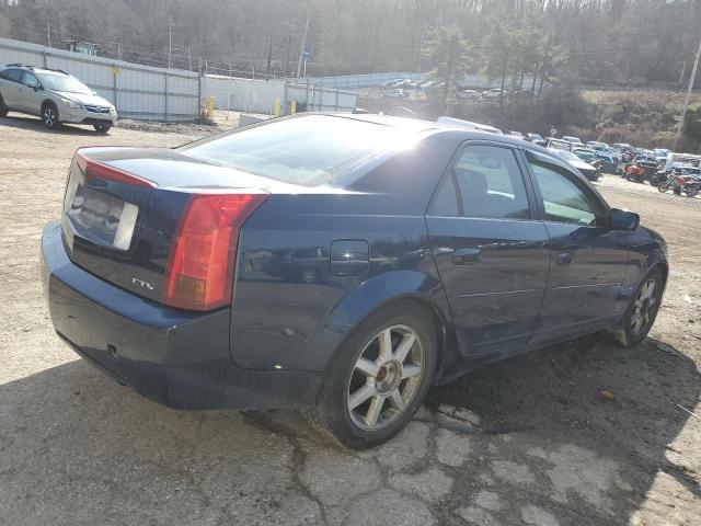 Image 3 of 2005 CADILLAC CTS HI FEATURE V6 2005 with VIN 1G6DP567X50116850