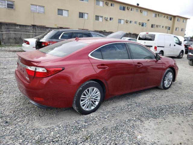 Изображение 3 2014 LEXUS ES 350 2014 с VIN JTHBK1GG1E2116958