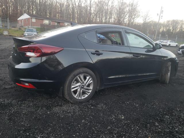 Image 3 of 2020 HYUNDAI ELANTRA SEL 2020 with VIN 5NPD84LF2LH526154