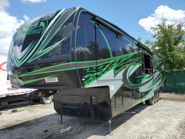 Изображение 2 2019 XLR CAMPER 2019 с VIN 4X4FXL836KF166104