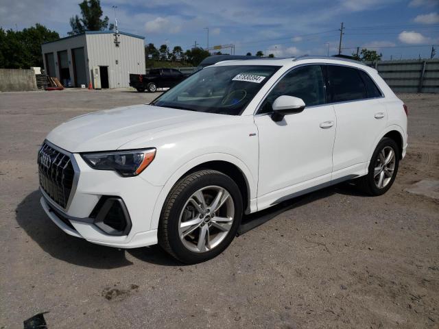 Изображение 2021 AUDI Q3 PREMIUM S LINE 45 2021
