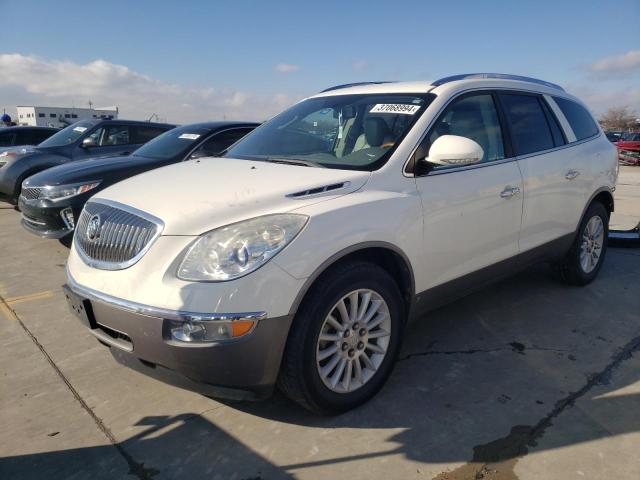 Obraz 1 z 2010 BUICK ENCLAVE CXL 2010 z VIN 5GALVBED9AJ186141