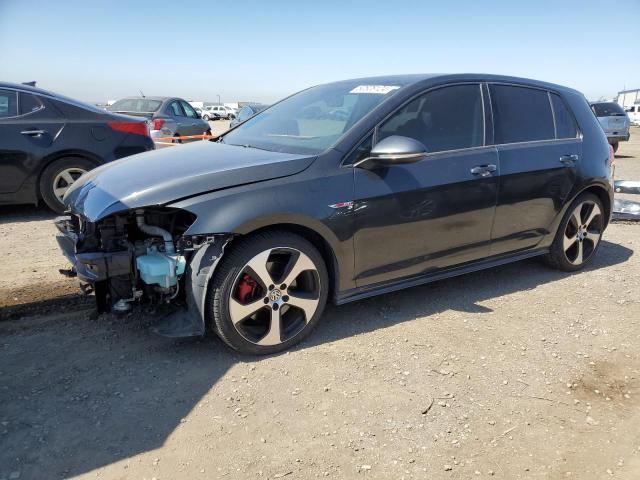 2015 VOLKSWAGEN GTI  2015 image