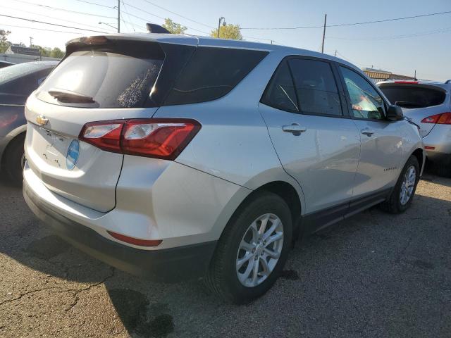 Изображение 3 2019 CHEVROLET EQUINOX LS 2019 с VIN 3GNAXHEV7KS651969