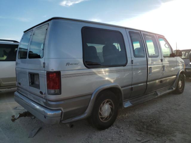 Obraz 3 z 2002 FORD ECONOLINE E150 VAN 2002 z VIN 1FDRE14W72HA50147