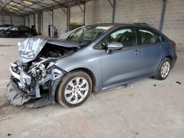 Изображение 1 2020 TOYOTA COROLLA LE 2020 с VIN JTDEPRAE1LJ003911