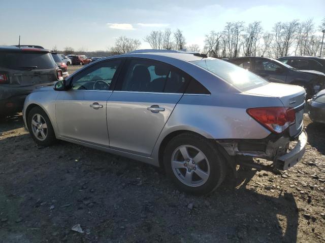 Изображение 2 2016 CHEVROLET CRUZE LIMITED LT 2016 с VIN 1G1PE5SB8G7229323