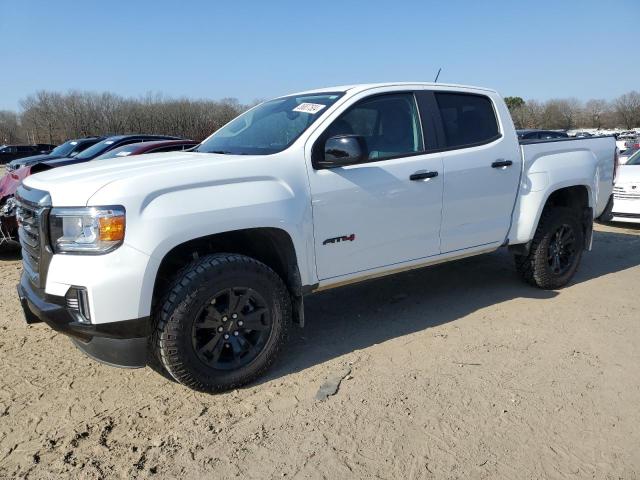 Изображение 2022 GMC CANYON AT4 2022