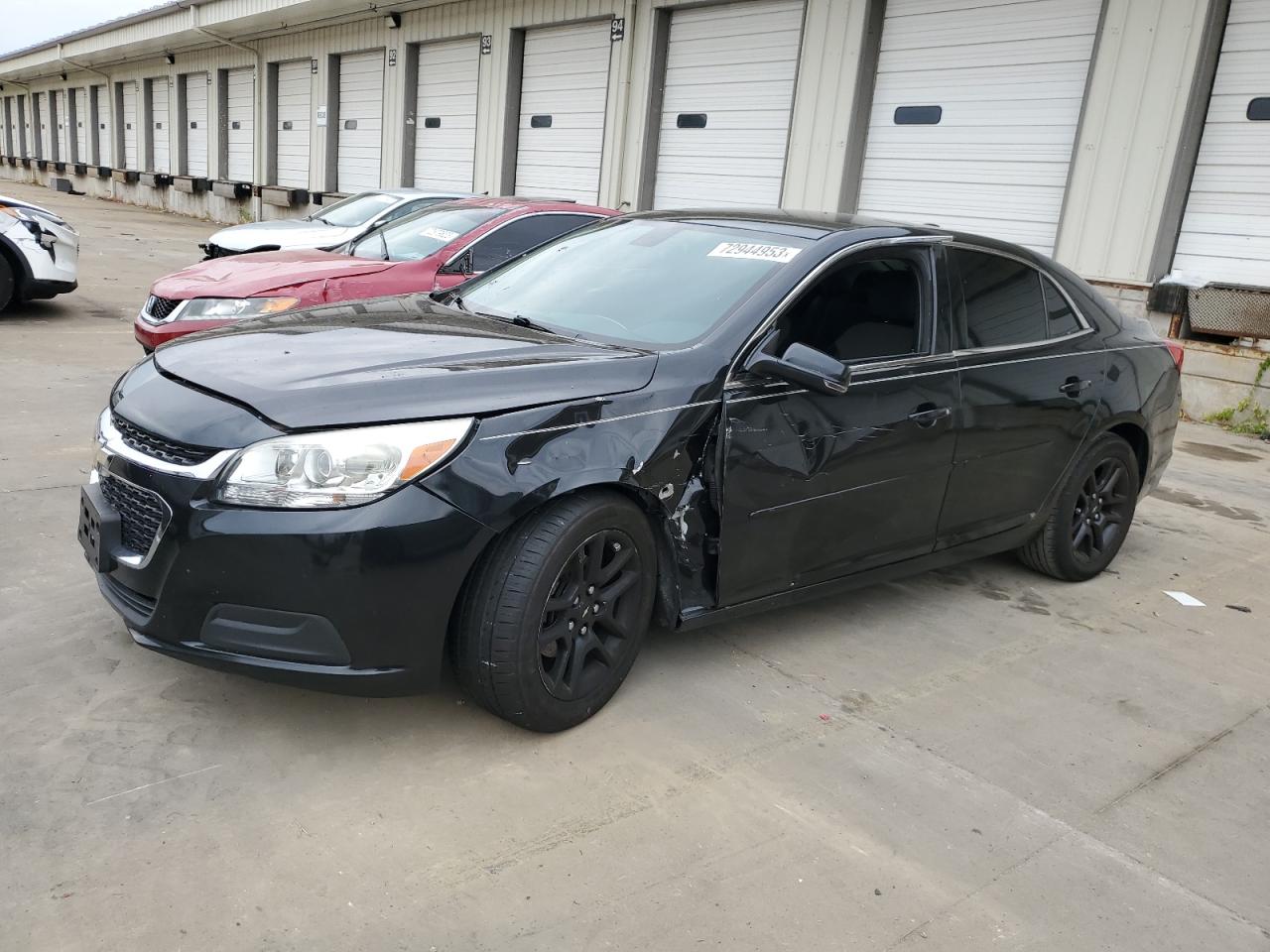 Obraz 1 z 2015 CHEVROLET MALIBU 1LT 2015 z VIN 1G11C5SL0FF108911