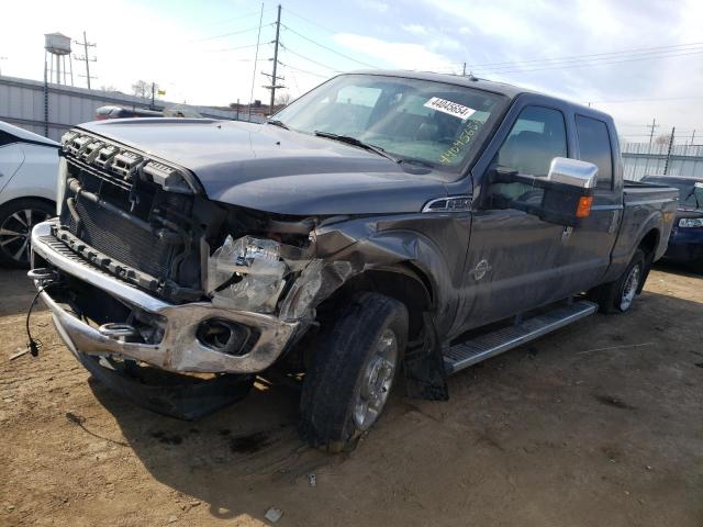 Image 1 of 2014 FORD F250 SUPER DUTY 2014 with VIN 1FT7W2BT7EEA42255