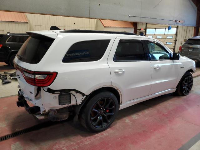 Image 3 of 2023 DODGE DURANGO R/T 2023 with VIN 1C4SDJCT7PC547204