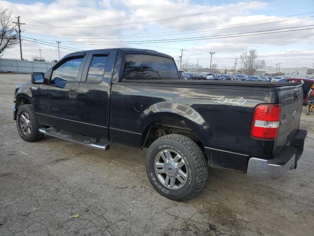 Изображение 2 2008 FORD F150  2008 с VIN 1FTPX14V28FA09815