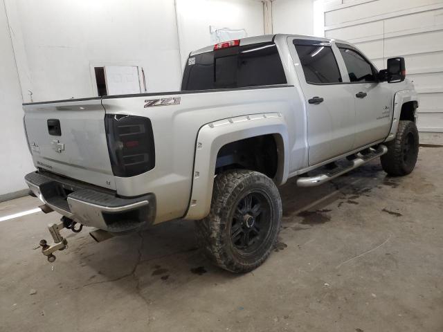 Obraz 3 z 2014 CHEVROLET SILVERADO K1500 LT 2014 z VIN 3GCUKREC9EG261276