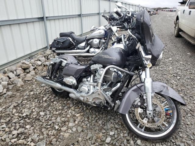 Изображение 1 2014 HARLEY-DAVIDSON FLHXS STREET GLIDE SPECIAL 2014 с VIN 1HD1KRM10EB703324