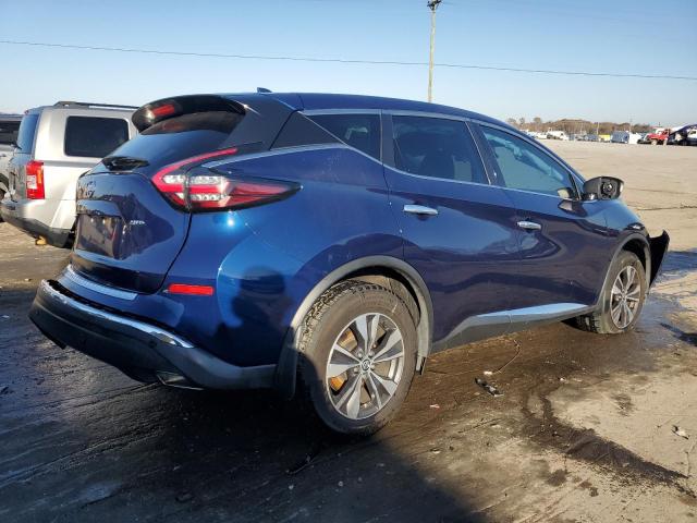 Image 3 of 2020 NISSAN MURANO S 2020 with VIN 5N1AZ2AS7LN157890