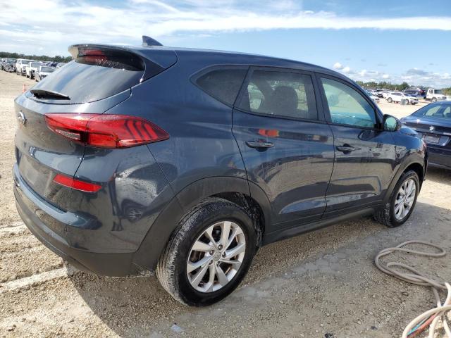 Изображение 3 2021 HYUNDAI TUCSON SE 2021 с VIN KM8J23A42MU381930