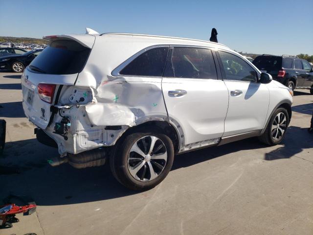 Obraz 3 z 2018 KIA SORENTO EX 2018 z VIN 5XYPH4A59JG400093