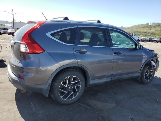 Obraz 3 z 2016 HONDA CR-V SE 2016 z VIN 2HKRM3H49GH563789