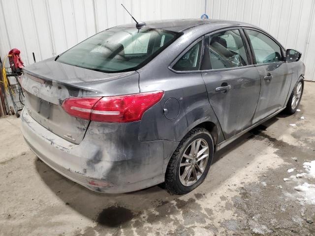 Image 3 of 2015 FORD FOCUS SE 2015 with VIN 1FADP3F27FL301448