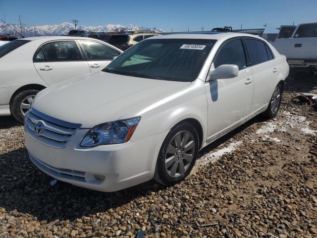Изображение 1 2005 TOYOTA AVALON XL 2005 с VIN 4T1BK36B25U048687