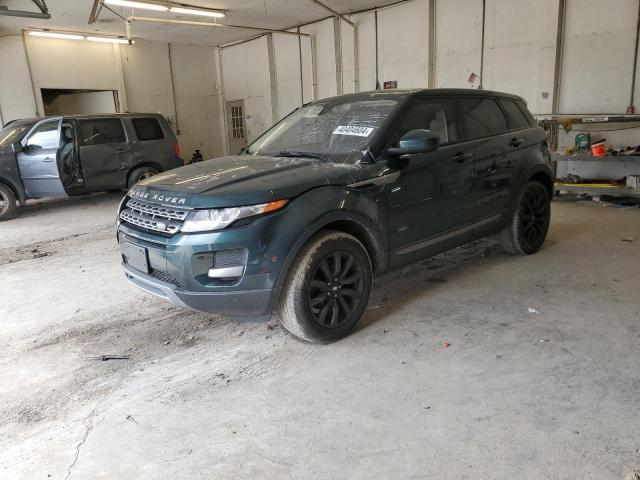Obraz 2015 LAND ROVER RANGE ROVER EVOQUE PURE 2015