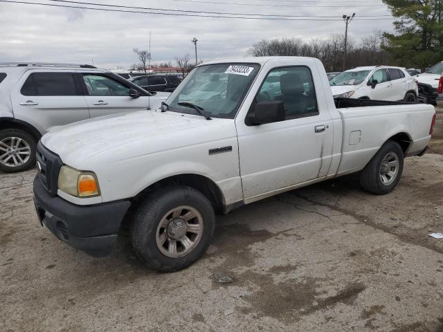 Изображение 1 2011 FORD RANGER  2011 с VIN 1FTKR1AD7BPA54282