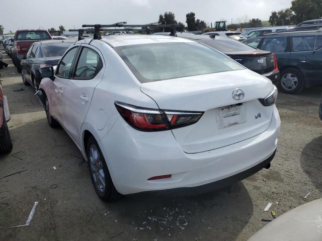 Изображение 2 2016 TOYOTA SCION IA  2016 с VIN 3MYDLBZV1GY103030