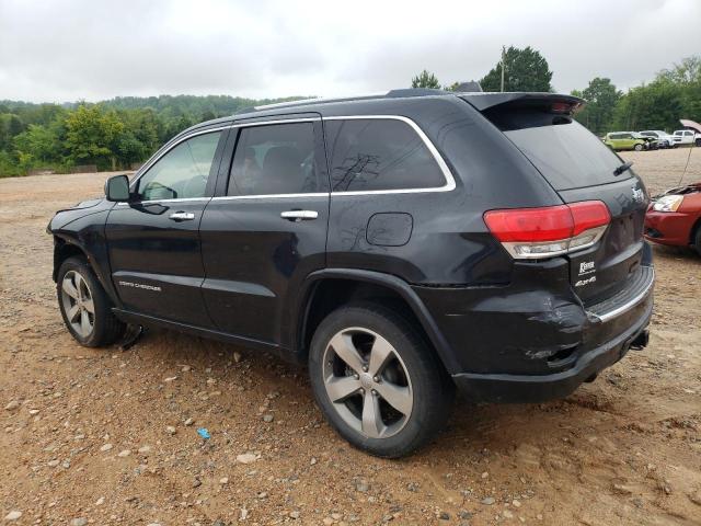 Изображение 2 2015 JEEP GRAND CHEROKEE OVERLAND 2015 с VIN 1C4RJFCG4FC226906