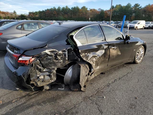 Obraz 3 z 2018 INFINITI Q50 LUXE 2018 z VIN JN1EV7AR9JM440311