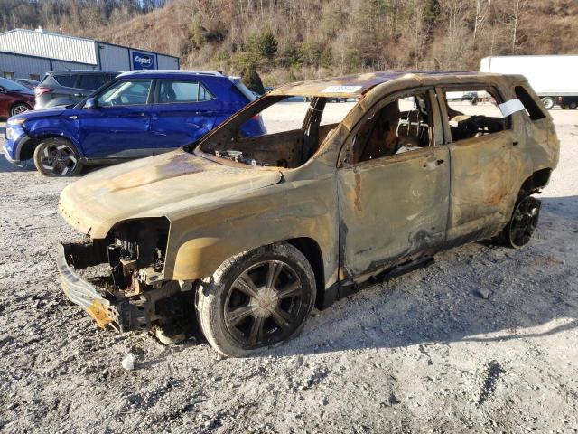 Obraz 2017 GMC TERRAIN SLT 2017