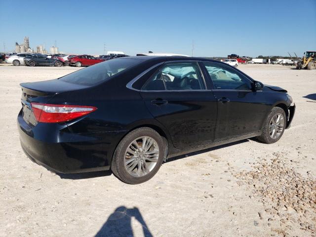 Image 3 of 2017 TOYOTA CAMRY LE 2017 with VIN 4T1BF1FKXHU410049