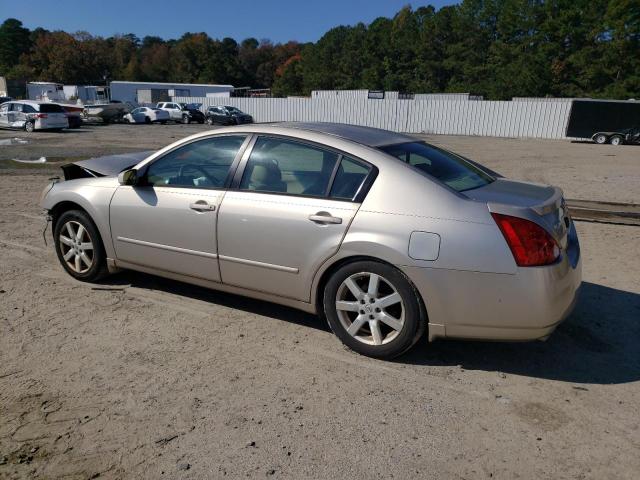 Image 2 of 2005 NISSAN MAXIMA SE 2005 with VIN 1N4BA41E15C870214