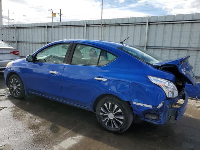 Image 2 of 2013 NISSAN VERSA S 2013 with VIN 3N1CN7AP5DL872396