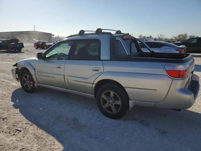 Image 2 of 2006 SUBARU BAJA TURBO 2006 with VIN 4S4BT63C365107088