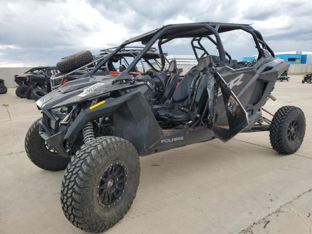 Image 2 of 2022 POLARIS RZR PRO XP 4 ULTIMATE 2022 with VIN 3NSM4D923NF351140