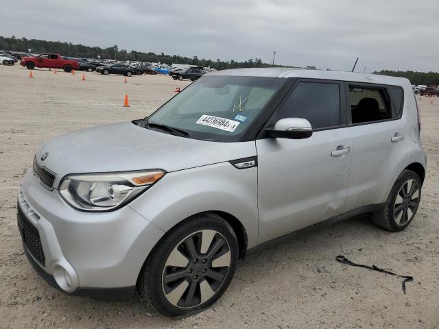 Obraz 2015 KIA SOUL ! 2015