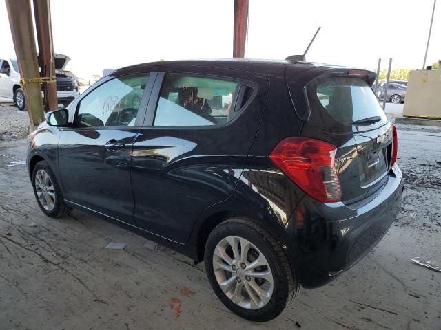 Obraz 2 z 2022 CHEVROLET SPARK 1LT 2022 z VIN KL8CD6SA0NC042094