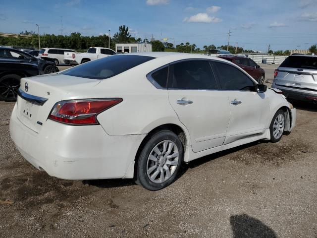 Изображение 3 2014 NISSAN ALTIMA 2.5 2014 с VIN 1N4AL3AP1EN347930