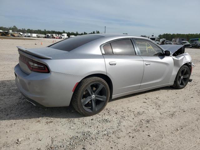 Image 3 of 2017 DODGE CHARGER SE 2017 with VIN 2C3CDXBGXHH654472