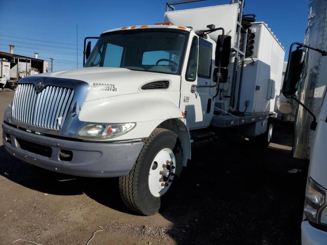 Изображение 1 2007 INTERNATIONAL 4000 4300 2007 с VIN 1HTMMAALX7H416382