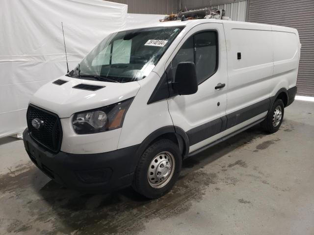 Obraz 2022 FORD TRANSIT T-150 2022