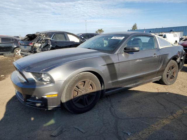 Изображение 2014 FORD MUSTANG  2014