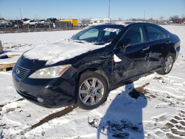Obraz 2007 LEXUS ES 350 2007