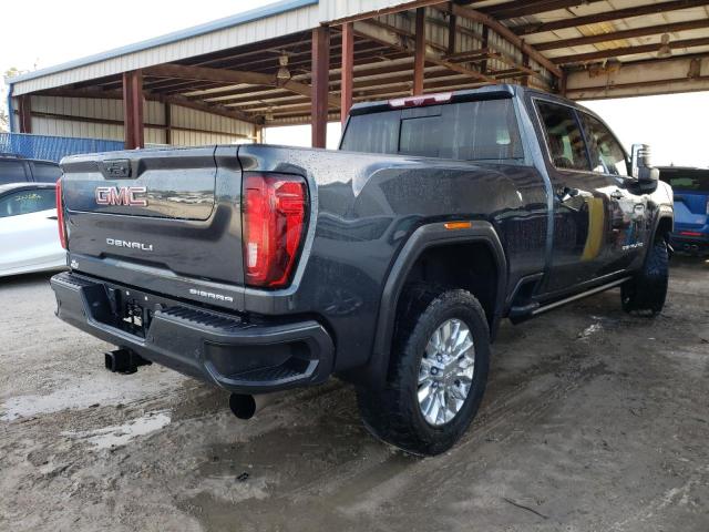 Image 3 of 2021 GMC SIERRA K2500 DENALI 2021 with VIN 1GT49REY7MF217414